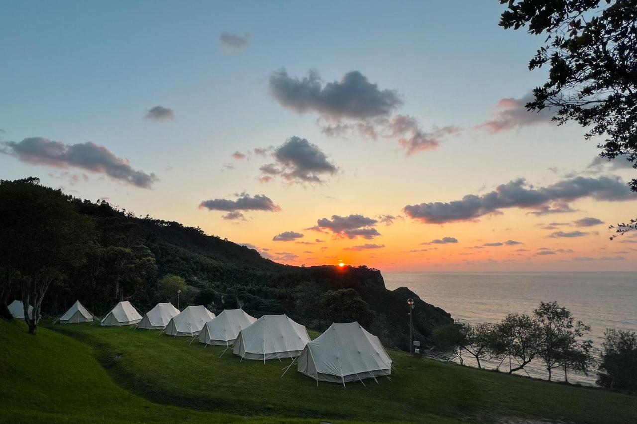Kampaoh Arenas Luxury tent